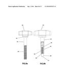 FIREARM SIGHT ADJUSTMENT AND INSTALLATION TOOL diagram and image