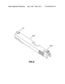 FIREARM SIGHT ADJUSTMENT AND INSTALLATION TOOL diagram and image