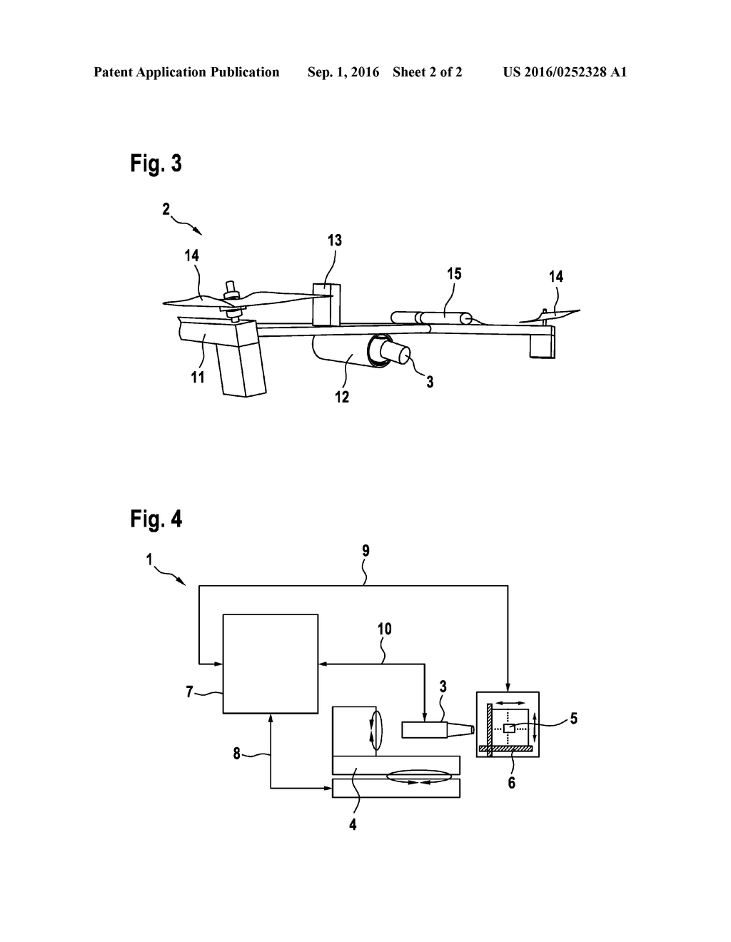 Stationary and Mobile Test Device for Missiles - diagram, schematic, and image 03