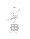 STRAIN SENSOR AND METHOD OF MEASURING STRAIN AMOUNT diagram and image