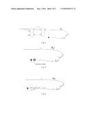 METHOD AND SYSTEM USING WAVELENGTH DIVISION MULTIPLEXING FOR ELIMINATING     AND REDUCING LIGHT DIFFUSION AND LIGHT REFLECTION INTERFERENCE IN     INTERFERENCE PATH diagram and image