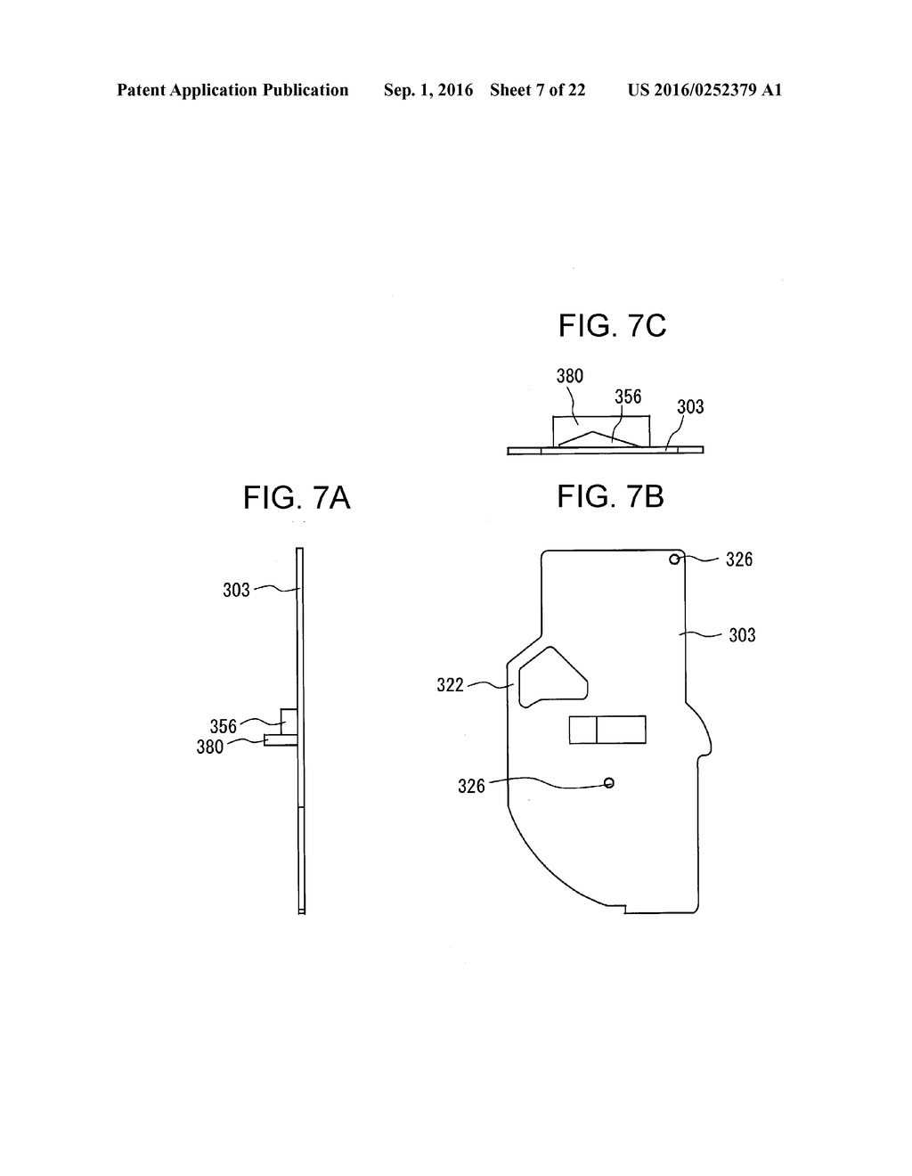 Flow Rate Sensor - diagram, schematic, and image 08