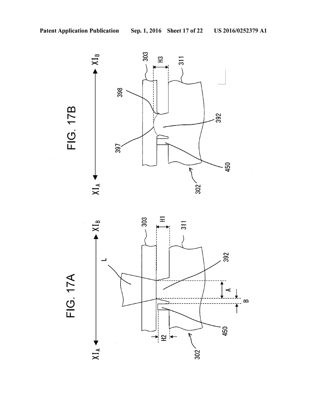 Flow Rate Sensor - diagram, schematic, and image 18