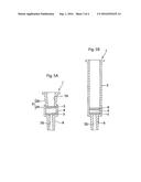 SOLID PHASE EXTRACTION CARTRIDGE diagram and image