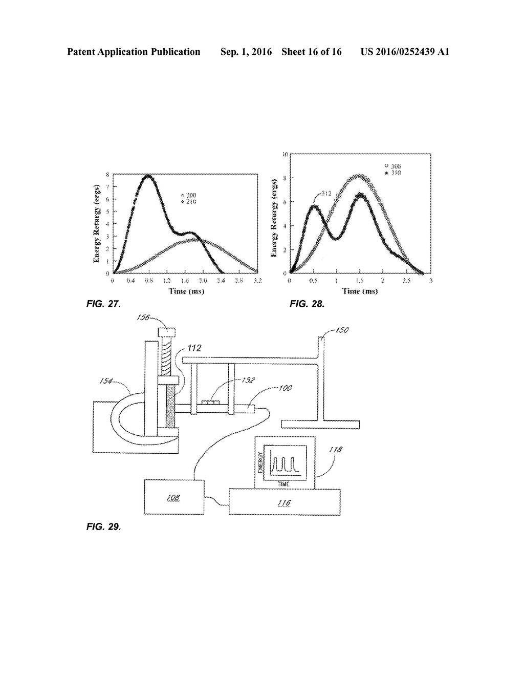 SYSTEM AND METHOD FOR DETERMINING STRUCTURAL CHARACTERISTICS OF AN OBJECT - diagram, schematic, and image 17