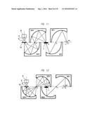 OPTICAL MEASURING DEVICE AND DEVICE HAVING OPTICAL SYSTEM diagram and image