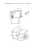 OPTICAL MEASURING DEVICE AND DEVICE HAVING OPTICAL SYSTEM diagram and image