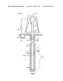 Downhole Fluid Analysis Method and Apparatus for Determining Viscosity diagram and image