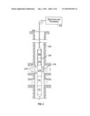 Downhole Fluid Analysis Method and Apparatus for Determining Viscosity diagram and image