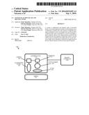 System to Authenticate and Identify Items diagram and image