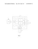 DEVICE FOR REMOTE OIL DETECTION diagram and image