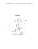 NON-DESTRUCTIVE INSPECTION DEVICE diagram and image