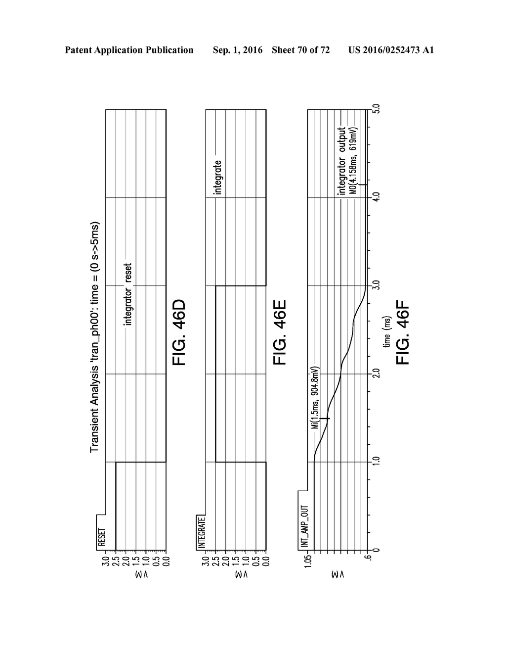 APPLICATION OF ELECTROCHEMICAL IMPEDANCE SPECTROSCOPY IN SENSOR SYSTEMS,     DEVICES, AND RELATED METHODS - diagram, schematic, and image 71