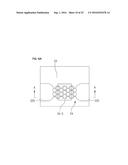 NANOWIRE FIELD-EFFECT SENSOR INCLUDING NANOWIRES HAVING NETWORK STRUCTURE     AND FABRICATION METHOD THEREOF diagram and image