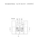 NANOWIRE FIELD-EFFECT SENSOR INCLUDING NANOWIRES HAVING NETWORK STRUCTURE     AND FABRICATION METHOD THEREOF diagram and image