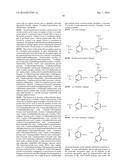 VOLUME RESPONSE SENSORS HAVING ANALYTE CONTROLLED REVERSIBLE CROSSLINKING diagram and image