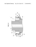 SENSOR FAULT DETECTION CIRCUIT, RELATIVE ANGLE DETECTION DEVICE, AND     MOTOR-DRIVEN POWER STEERING APPARATUS diagram and image