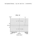 SENSOR FAULT DETECTION CIRCUIT, RELATIVE ANGLE DETECTION DEVICE, AND     MOTOR-DRIVEN POWER STEERING APPARATUS diagram and image