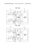 SENSOR FAULT DETECTION CIRCUIT, RELATIVE ANGLE DETECTION DEVICE, AND     MOTOR-DRIVEN POWER STEERING APPARATUS diagram and image