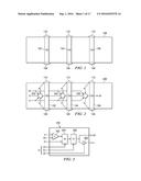 TSV TESTING METHOD AND APPARATUS diagram and image