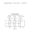 TSV TESTING METHOD AND APPARATUS diagram and image