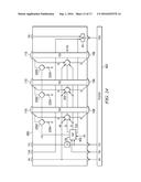 TSV TESTING METHOD AND APPARATUS diagram and image