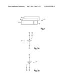 LITHIUM-ION ENERGY STORE AND METHOD FOR DETECTING A DEPTH OF DISCHARGE     AND/OR A STATE OF CHARGE OF A LITHIUM-ION ENERGY STORE diagram and image