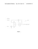 ULTRA SOUND RANGING SYSTEM AND METHOD FOR MEASURING THE DISTANCE BETWEEN     OBLIQUE SURFACES diagram and image