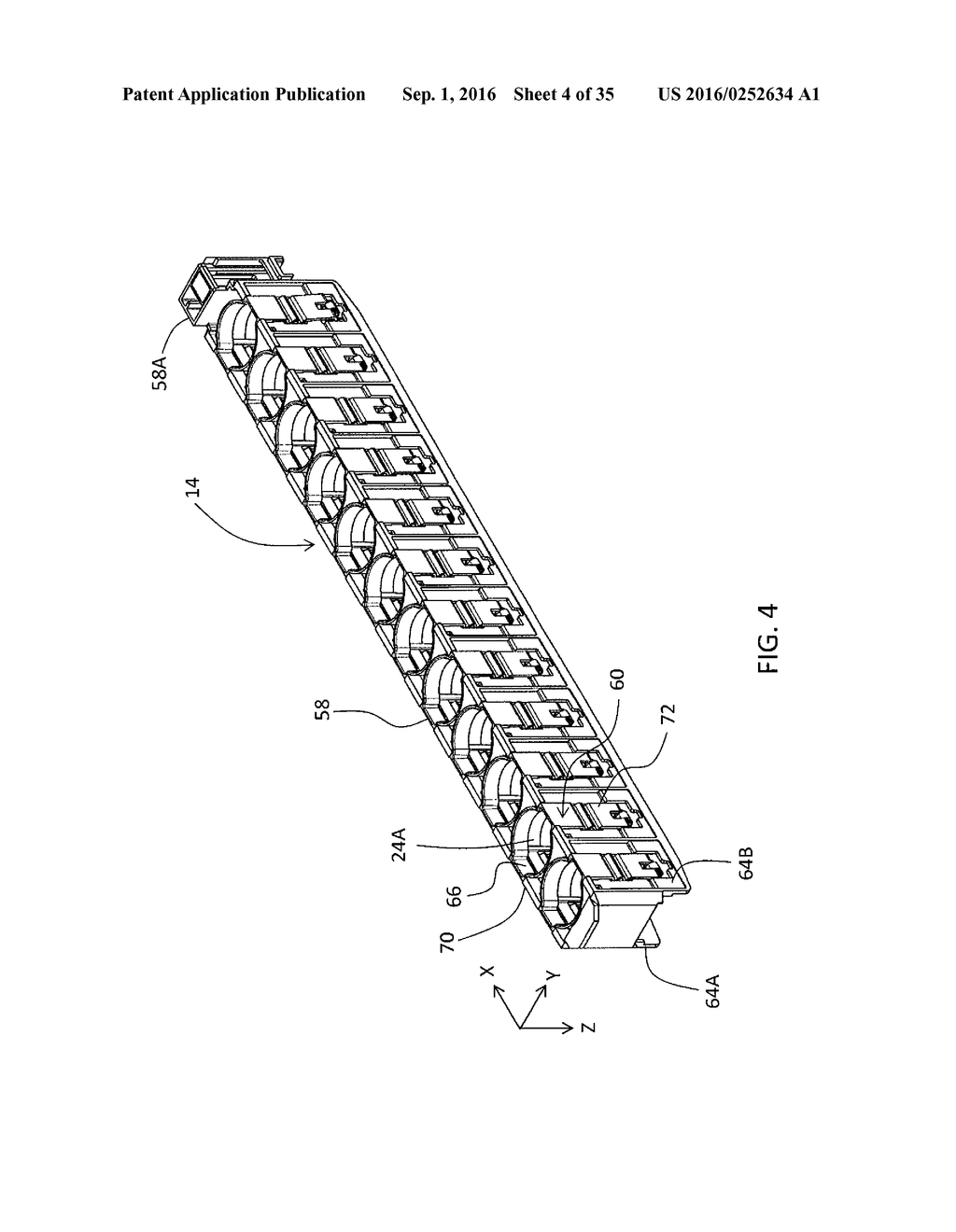 SAMPLE MEASURING DEVICE - diagram, schematic, and image 05