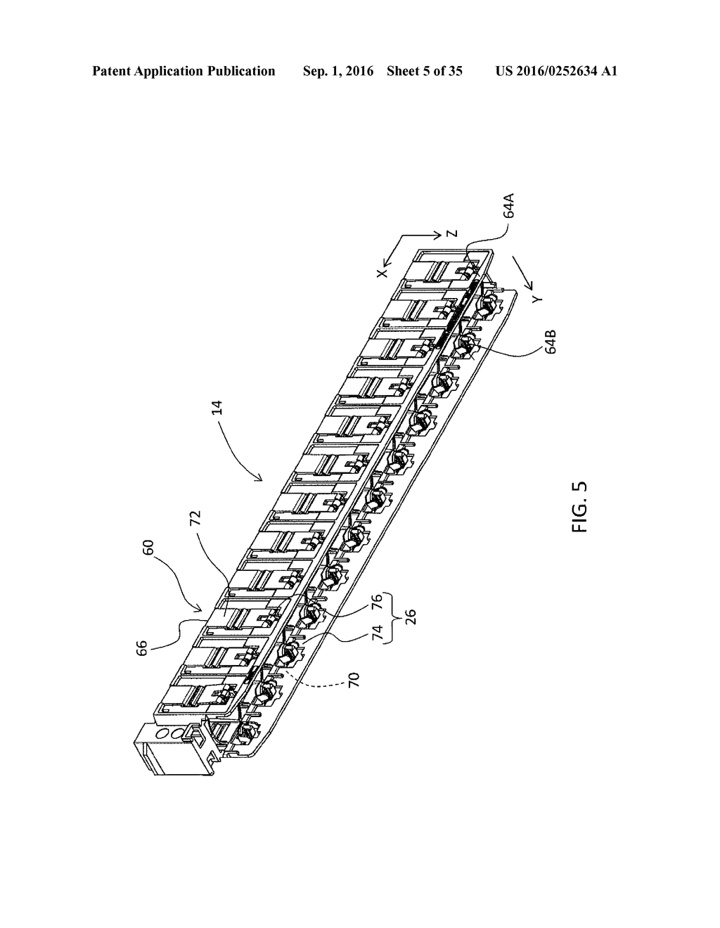 SAMPLE MEASURING DEVICE - diagram, schematic, and image 06