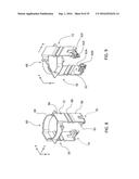 SAMPLE MEASURING DEVICE diagram and image