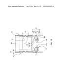 SAMPLE MEASURING DEVICE diagram and image