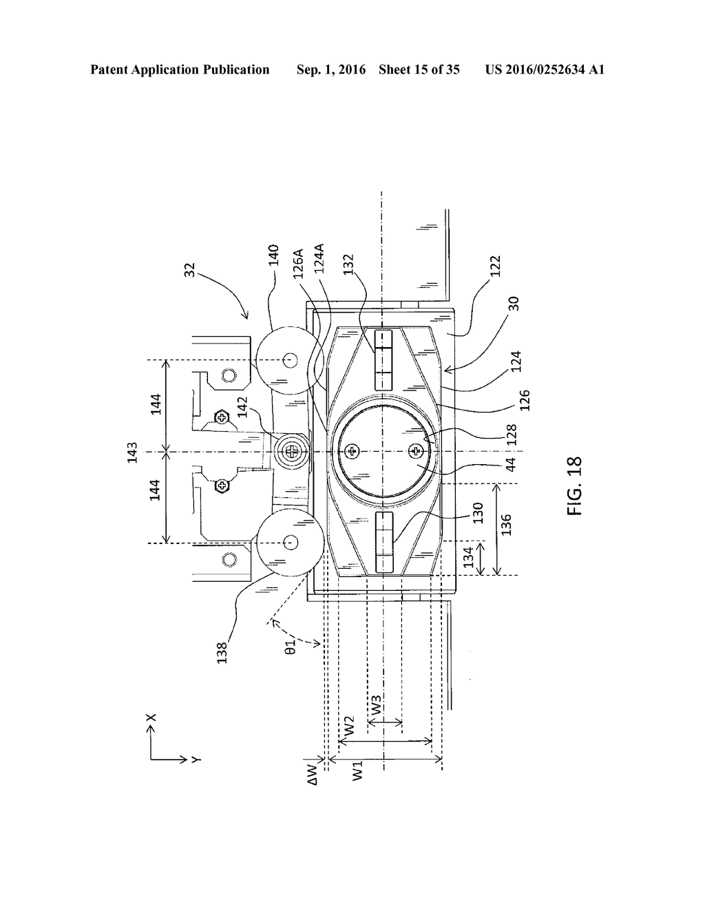 SAMPLE MEASURING DEVICE - diagram, schematic, and image 16