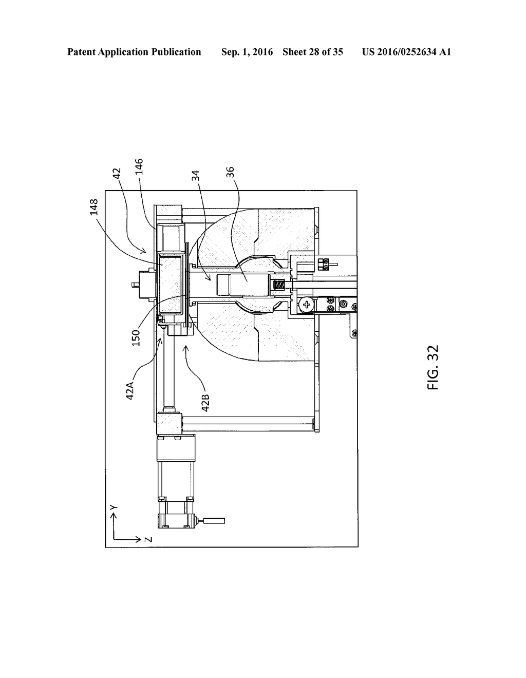 SAMPLE MEASURING DEVICE - diagram, schematic, and image 29