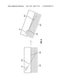 Method and Apparatus for Determining Formation Properties Using     Non-Directional Electromagnetic Measurements in High Angle or Horizontal     Wells diagram and image