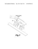 SYSTEM AND METHOD FOR VIEWING IMAGES ON A PORTABLE IMAGE VIEWING DEVICE     RELATED TO IMAGE SCREENING diagram and image