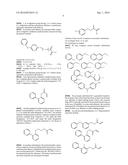 MICROSTRUCTURED FILM COMPRISING NANOPARTICLES AND MONOMER COMPRISING     ALKYLENE OXIDE REPEAT UNITS diagram and image