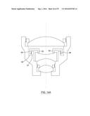 AUTO-CENTERING OF AN OPTICAL ELEMENT WITHIN A BARREL diagram and image