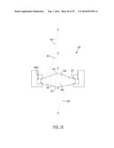 AUTO-CENTERING OF AN OPTICAL ELEMENT WITHIN A BARREL diagram and image