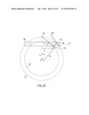 AUTO-CENTERING OF AN OPTICAL ELEMENT WITHIN A BARREL diagram and image