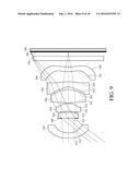 LENS SYSTEM, IMAGE CAPTURING UNIT AND ELECTRONIC DEVICE diagram and image