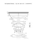 LENS SYSTEM, IMAGE CAPTURING UNIT AND ELECTRONIC DEVICE diagram and image