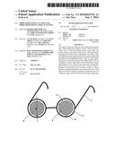 THREE-DIMENSIONAL GLASSES AND THREE-DIMENSIONAL DISPLAY SYSTEM diagram and image