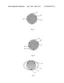 THREE-DIMENSIONAL GLASSES AND THREE-DIMENSIONAL DISPLAY SYSTEM diagram and image