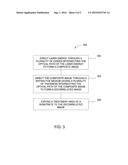 APPARATUS AND METHOD FOR SPECKLE REDUCTION IN LASER PROCESSING EQUIPMENT diagram and image