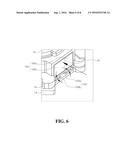 CAMERA LENS MODULE diagram and image