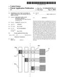 PERIPHERAL TEST CIRCUIT OF DISPLAY ARRAY SUBSTRATE AND LIQUID CRYSTAL     DISPLAY PANEL diagram and image