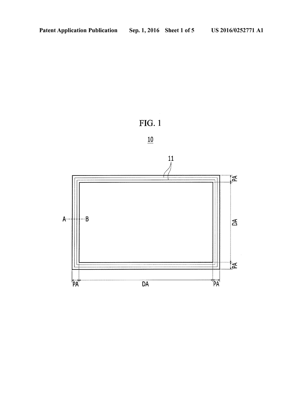 LIQUID CRYSTAL DISPLAY - diagram, schematic, and image 02