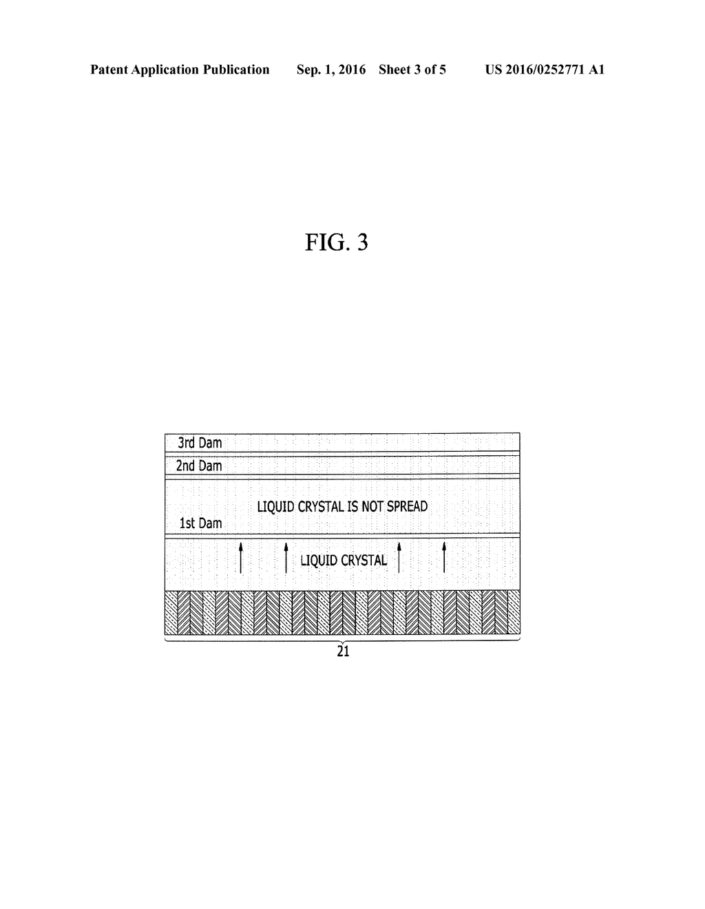 LIQUID CRYSTAL DISPLAY - diagram, schematic, and image 04