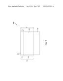 Photoresist with Floating-OOB-Absorption Additive diagram and image